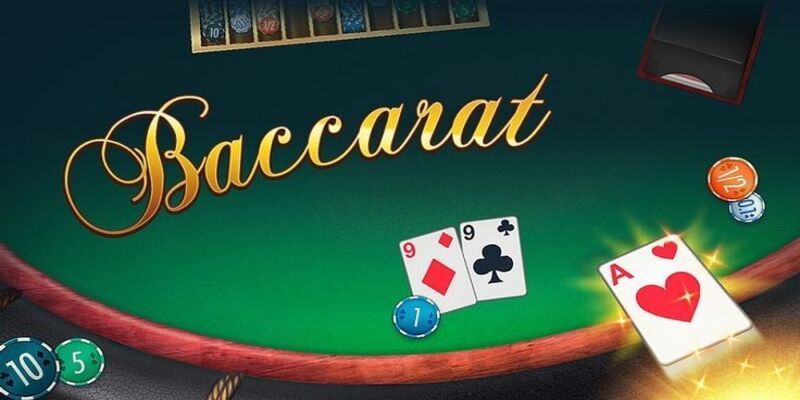 Hé lộ cách chơi Baccarat hiệu quả dành cho bạn