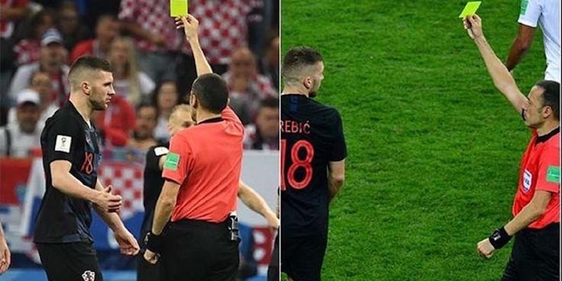 Bí quyết chơi kèo thẻ phạt luôn thắng