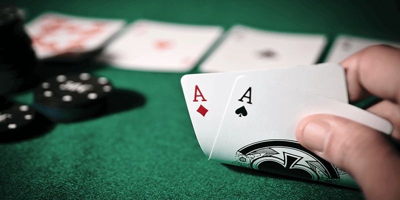 Cách chơi Xì Dách không xét 15 điểm