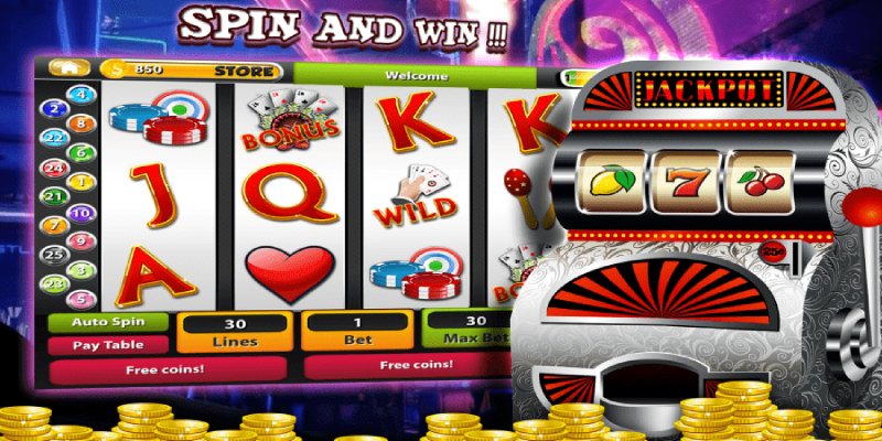 Cược gấp thếp là một trong những cách chơi Nổ Hũ kinh điển